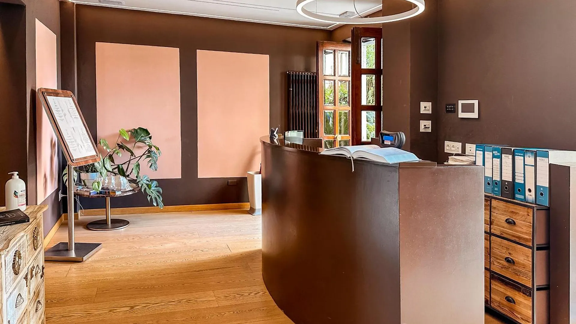 Hotel Alba Lavagna