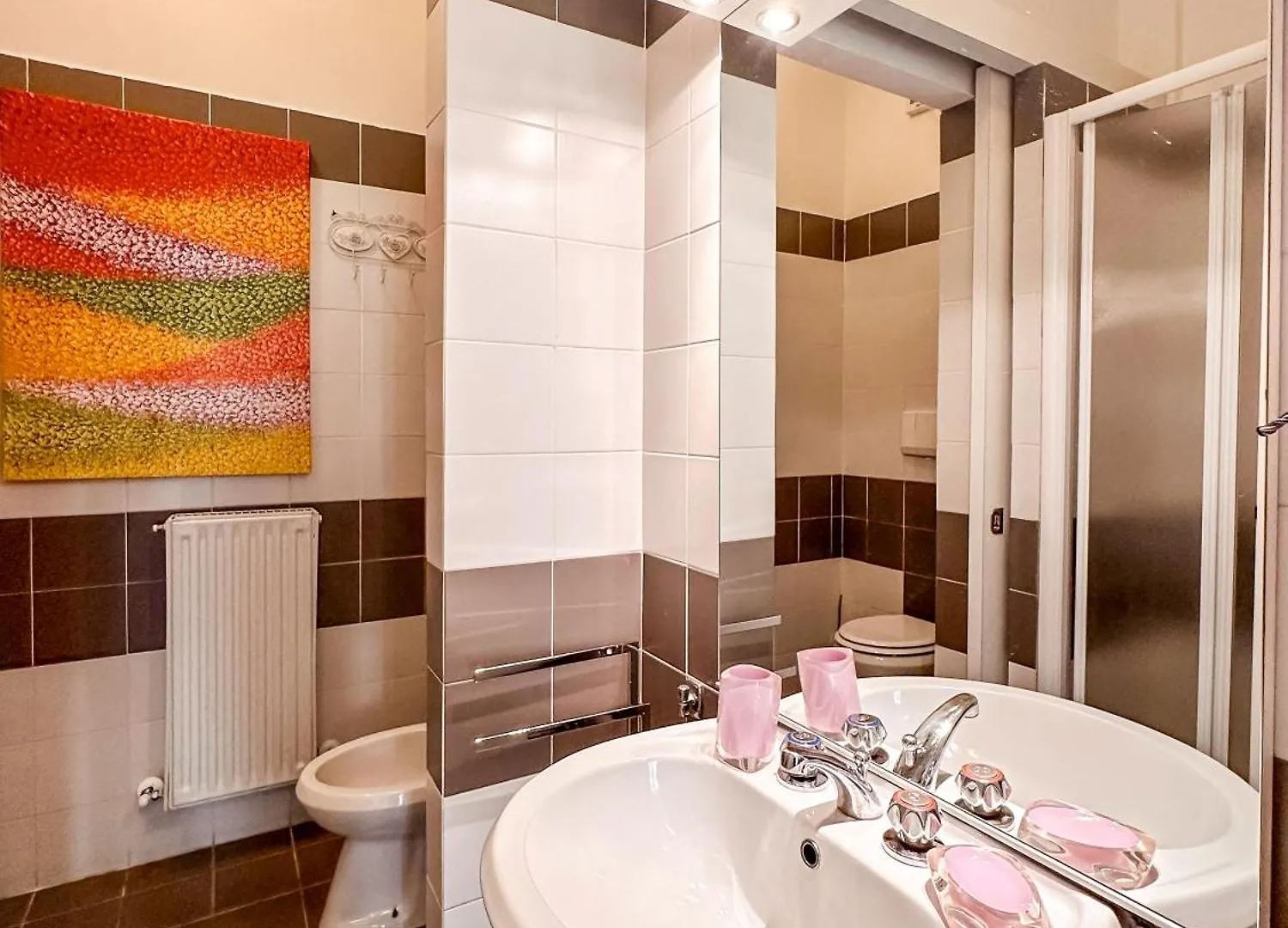 Hotel Alba Lavagna 3*,  Italie