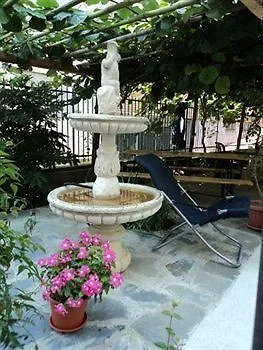Hotel Alba Lavagna Italie