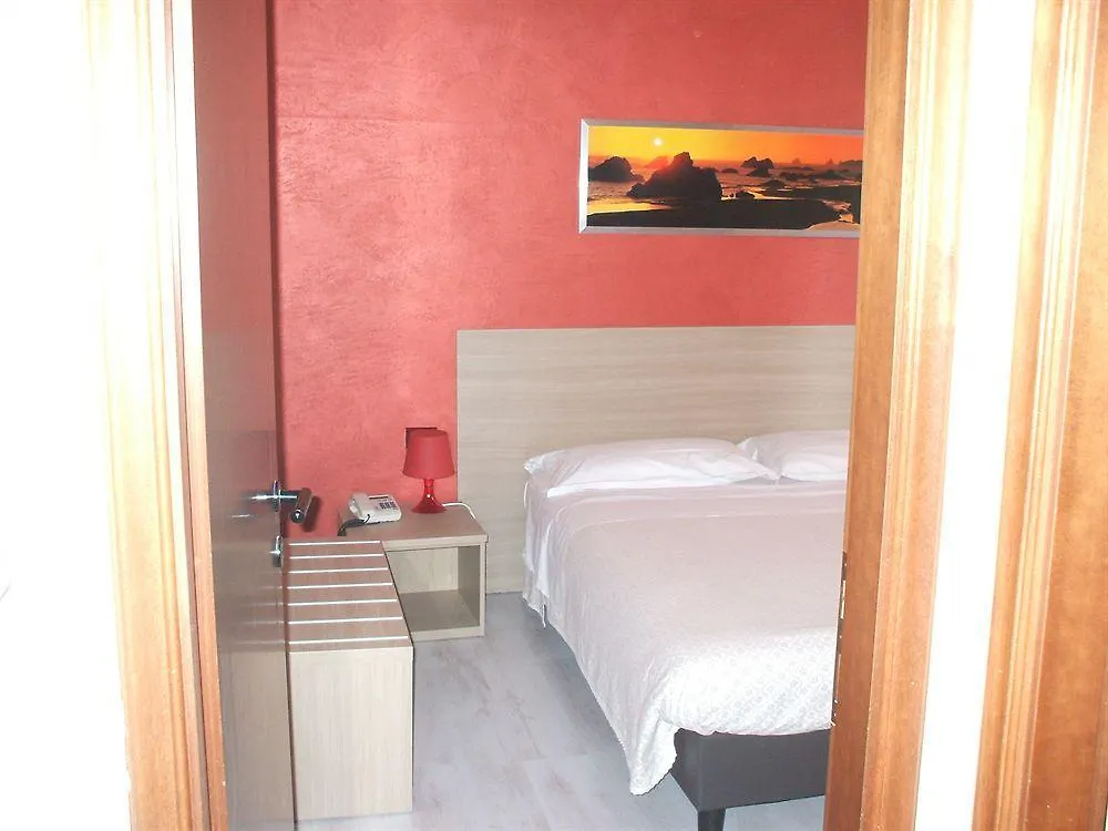 Hotel Alba Lavagna