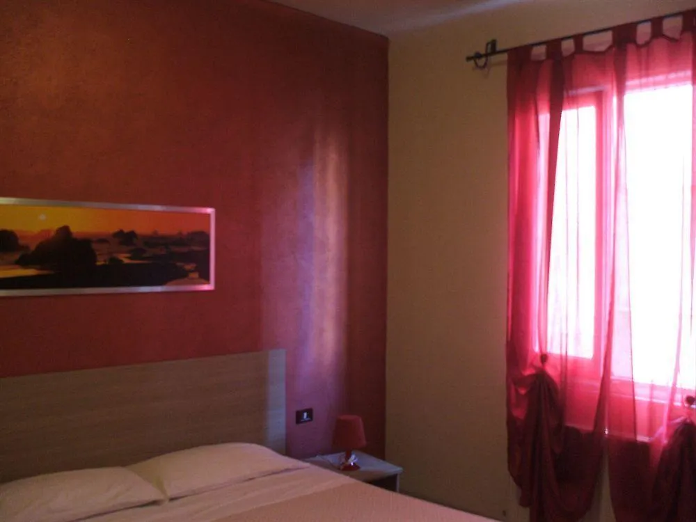 Hotel Alba Lavagna 3*,  Italie