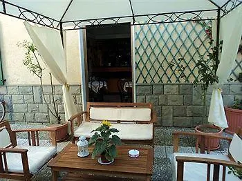 Hotel Alba Lavagna