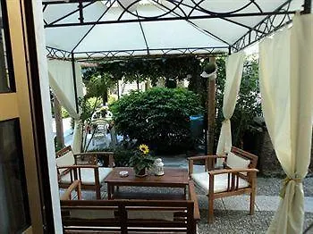Hotel Alba Lavagna 3*,