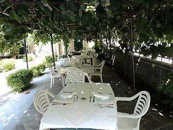 Hotel Alba Lavagna