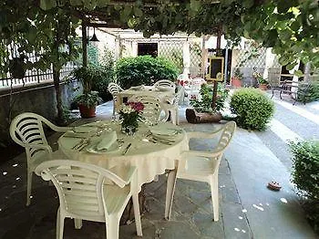 Hotel Alba Lavagna Italie