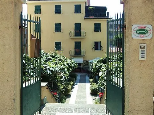 ***  Hotel Alba Italy