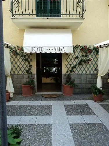 Hotel Alba