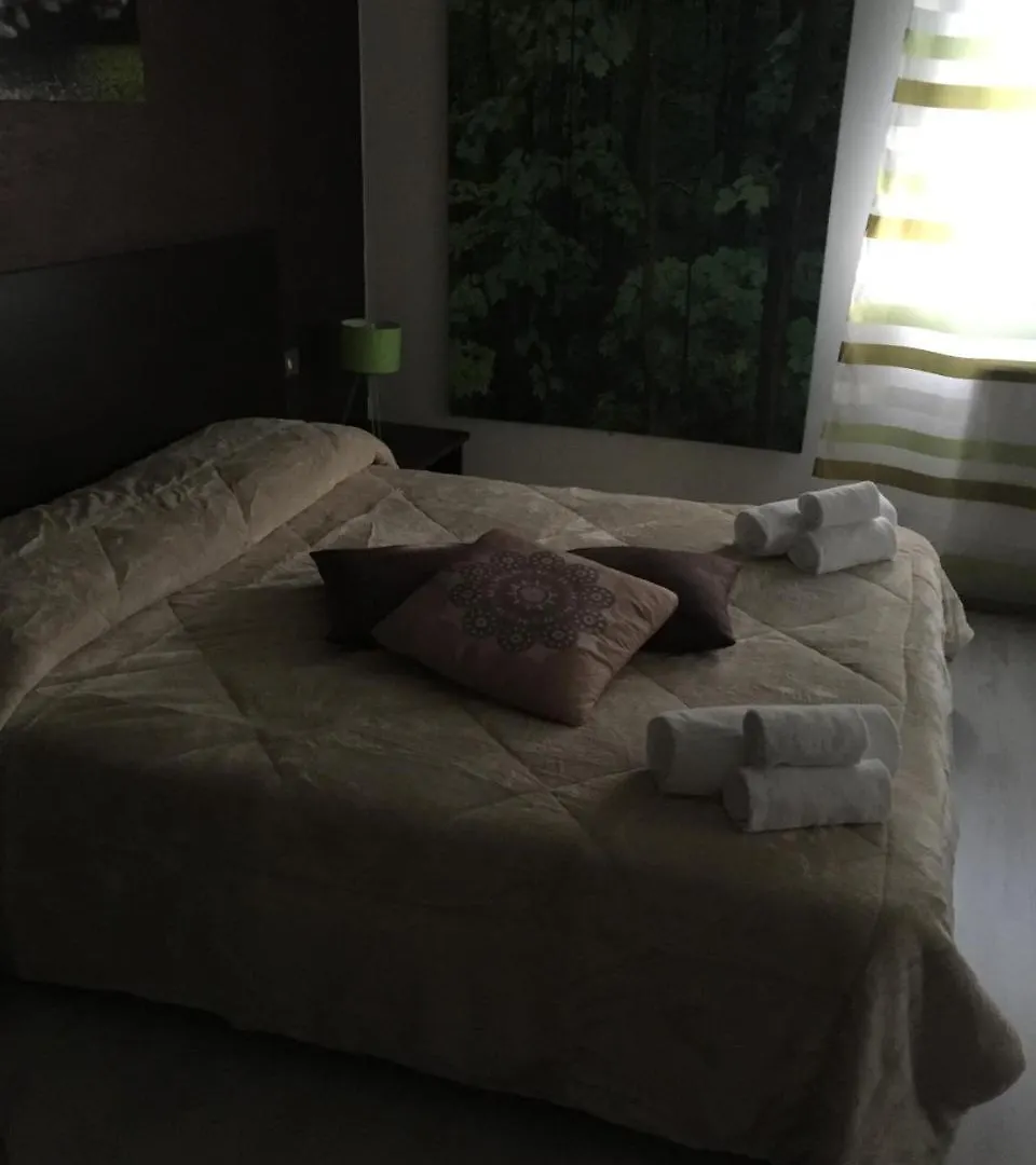 ***  Hotel Alba Lavagna Italie