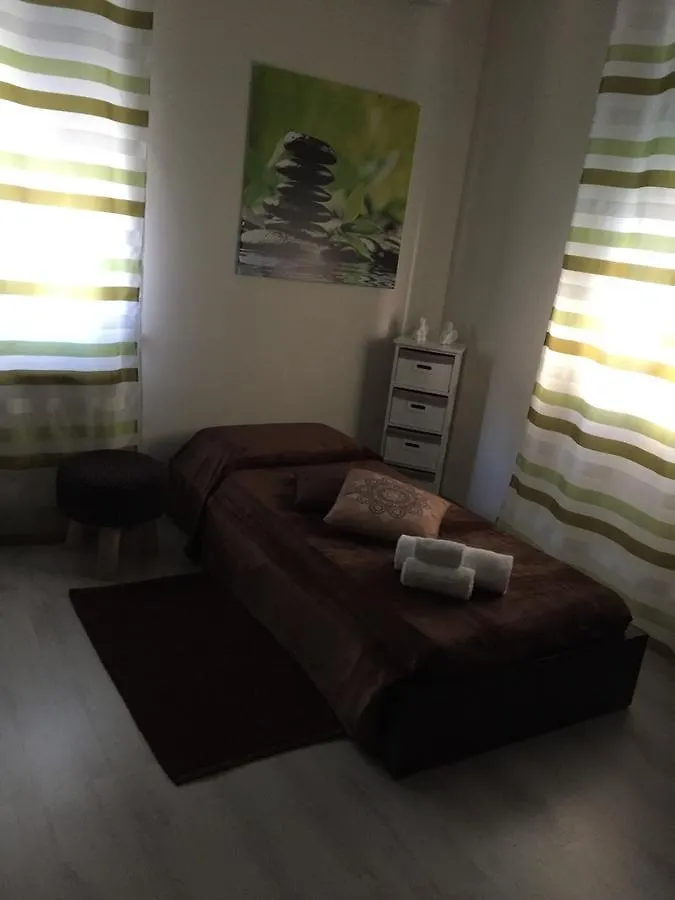 Hotel Alba Lavagna 3*,