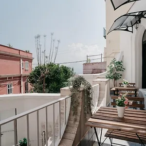 Il Cortile By Vista Napoli Naples
