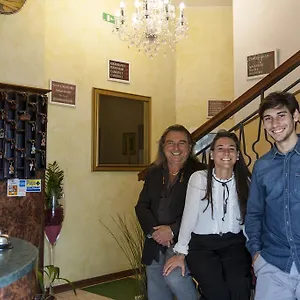 San Biagio 2* Misano Adriatico