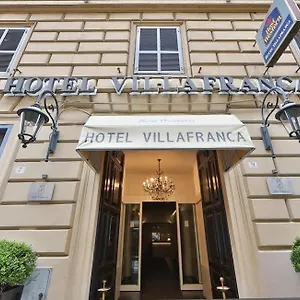 Villafranca 4* Rome