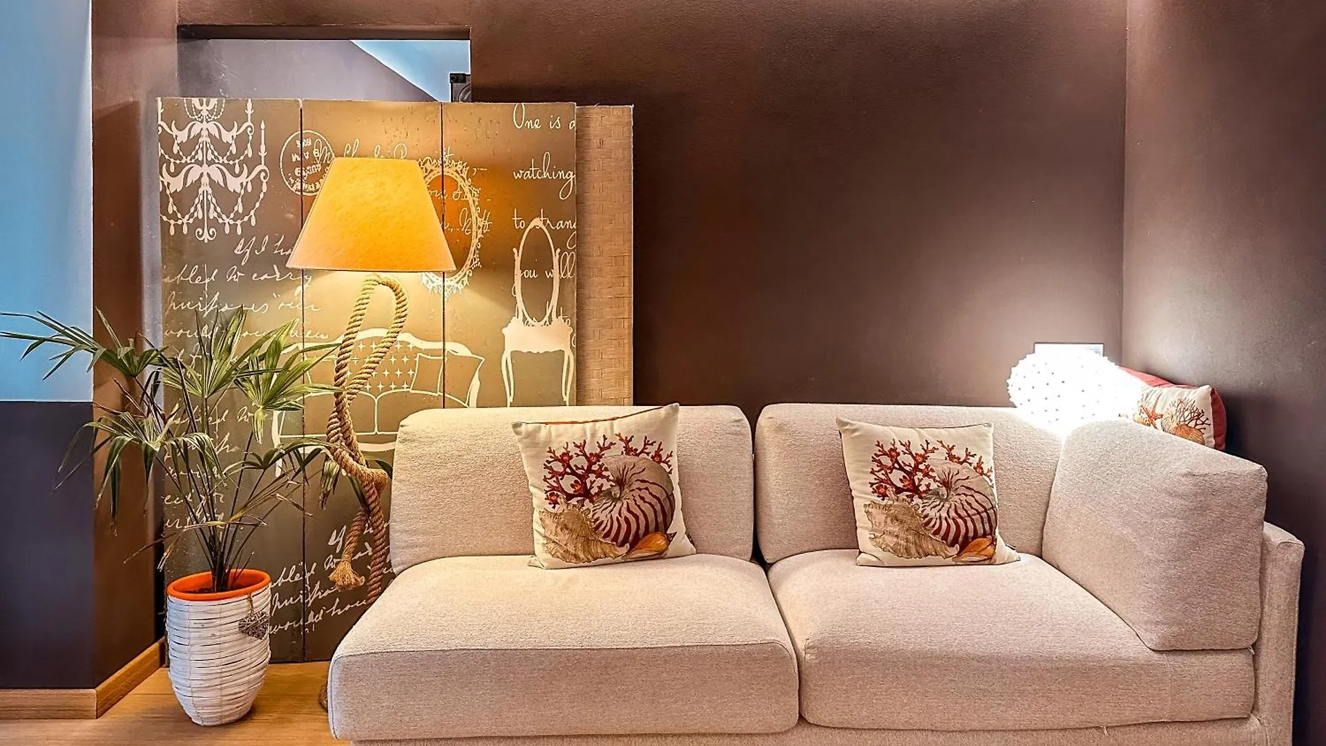 ***  Hotel Alba Lavagna Italië