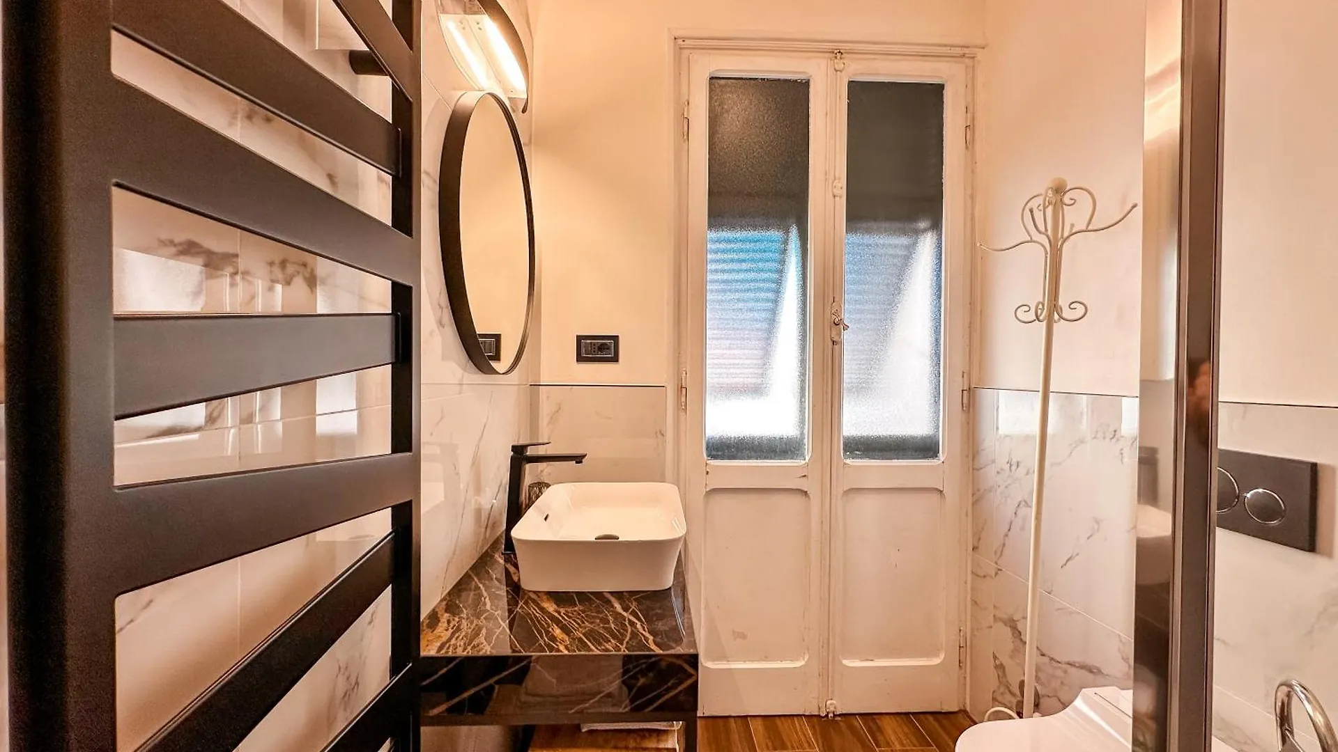 Hotel Alba Lavagna