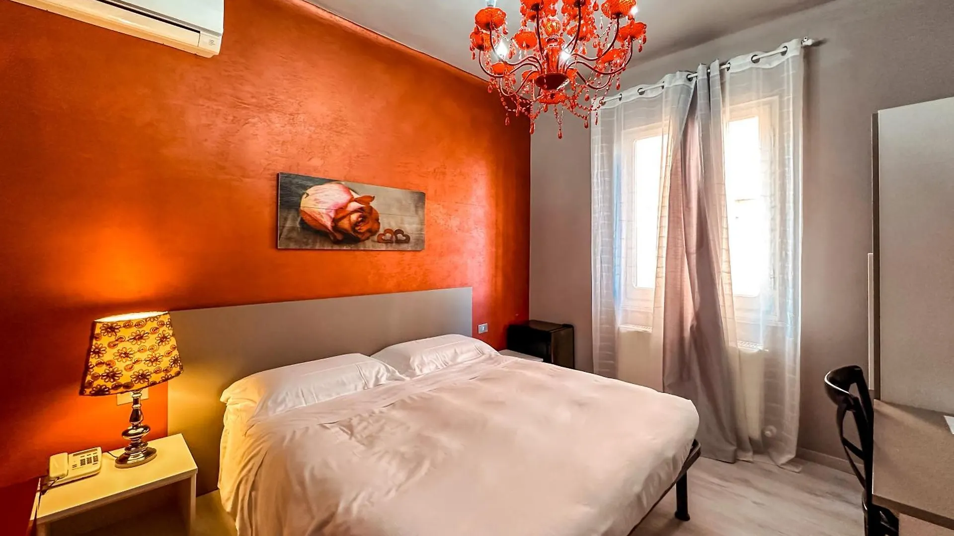 ***  Hotel Alba Lavagna Italië