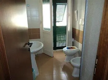 Hotel Alba Lavagna Italien
