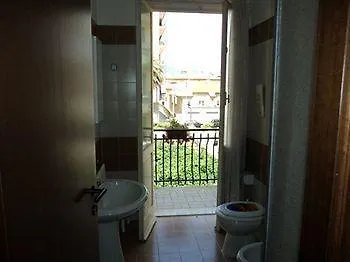 Hotel Alba Lavagna