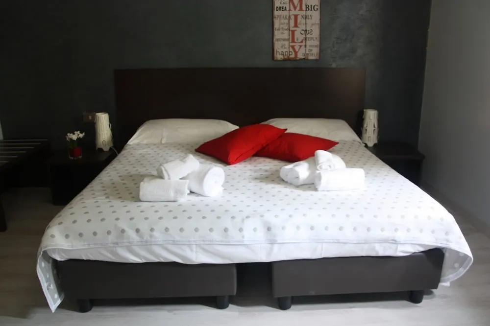 Hotel Alba Lavagna