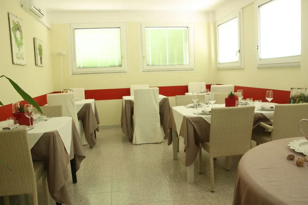 Hotel Alba Lavagna