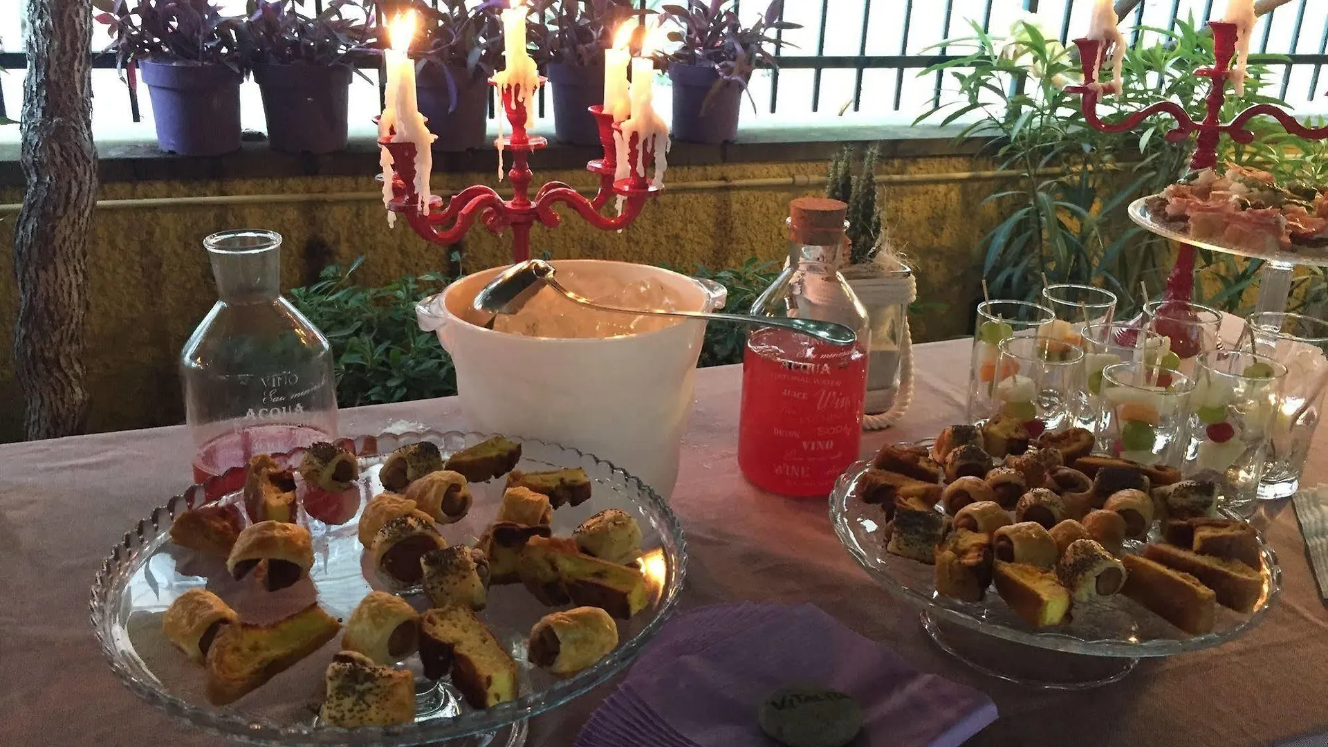 Hotel Alba Lavagna